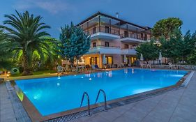 Pegasus Hotel Thassos